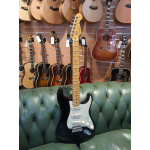 usato Fender strato PRO II black con custodia