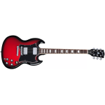 Gibson SG Standard Cardinal Red Burst SGS00CKCH1