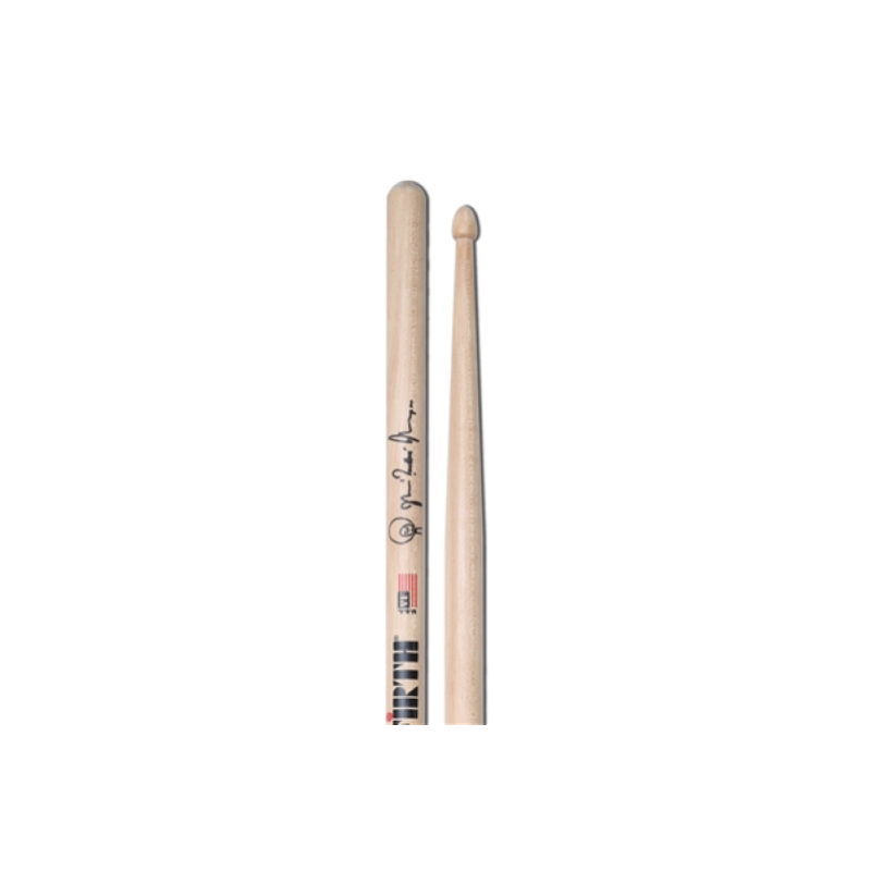 Vic Firth SAT2 - Signature Ahmir Questlove Thompson Natural