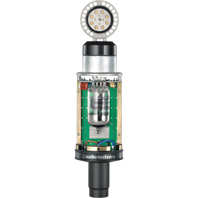Audio Technica AT4060A Microfono Valvolare Cardioide a Condensatore