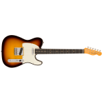 Fender Custom Shop Vintage Custom 1959 Telecaster® Chocolate 3-Color Sunburst 9235000564