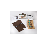 Boveda Starter Kit Large MBVMFK-LG KIT L - 4 BUSTE 49% / 2 SUPPORTI  