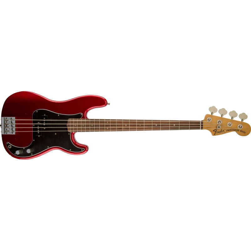 Fender Nate Mendel P Bass® Bass Guitars