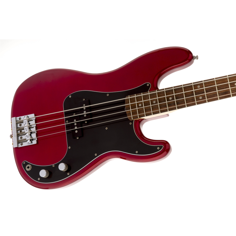 Fender Nate Mendel P Bass® Bass Guitars