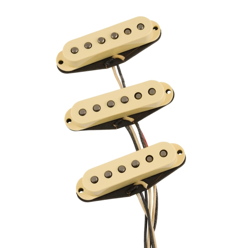 Fender Pure Vintage '61 Stratocaster Pickup Set