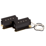 Fender Pure Vintage '63 Precision Bass® Pickup Pickups and Preamps