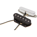 Fender Shaw Hot 50's Telecaster® Pickup Set Pickups and Preamps
