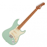 JET JS300-SFG Seafoam Green Rosted Maple