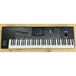 usato Korg PA3X-76 Arranger 76 Tasti Semipesati e HD Interno