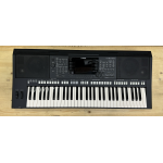 usato Yamaha PSR S750 Workstation Arranger Digitale