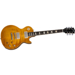 Gibson Kirk Hammett Signature Les Paul Standard "Greeny" Burst