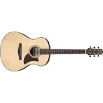 Ibanez AAM50OPN Chitarra Acustica Open Pore Natural