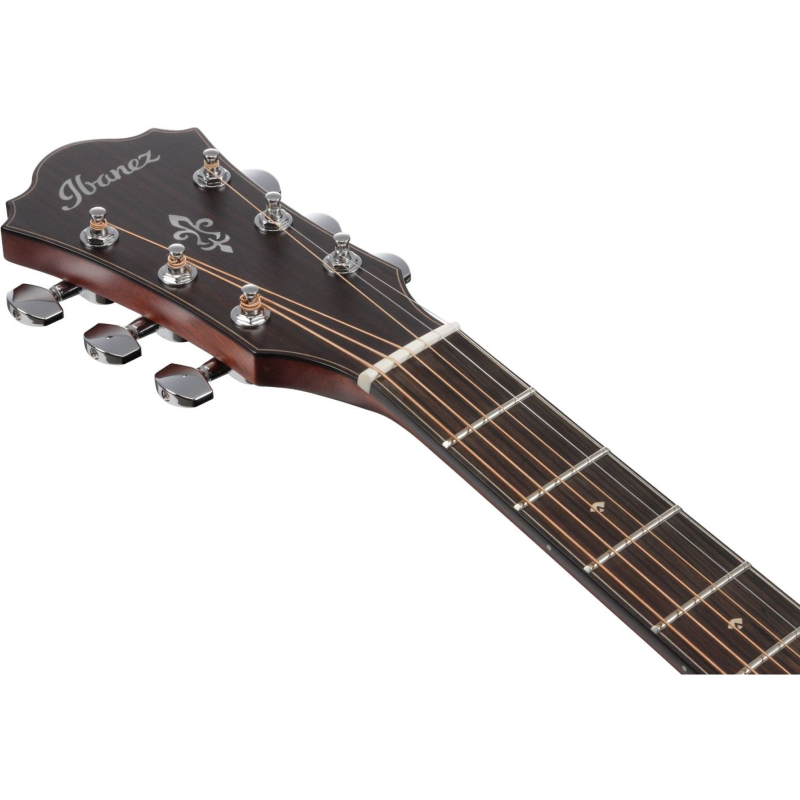 Ibanez AE440LGS Chitarra Acustica Elettrificata 