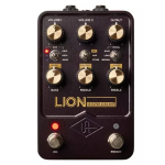 Universal Audio UAFX Lion 68 Super Lead Amp