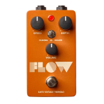 Universal Audio UAFX Flow Vintage Tremolo