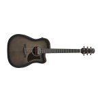 Ibanez AAD50CE TCB Chitarra Acustica Elettrificata 