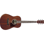 Ibanez PF14JR OPN Chitarra Acustica Open Pore Natural Junior