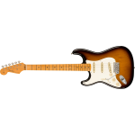 Fender American Vintage II 1957 Stratocaster® Left-Hand, Maple Fingerboard, 2-Color Sunburst