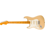 Fender American Vintage II 1957 Stratocaster® Left-Hand, Maple Fingerboard, Vintage Blonde