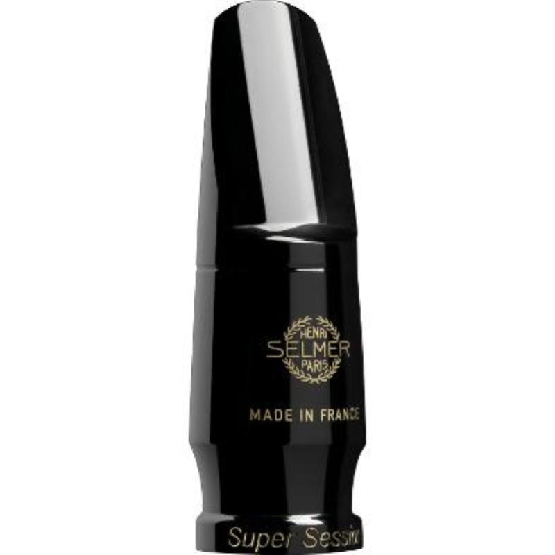 Selmer Super Session E Bocchino in Ebanite per Sax Soprano  