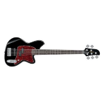 Ibanez TMB105 BK Basso a 5 Corde