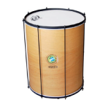 SURDO IN LEGNO 18" cm45x60