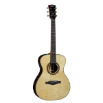 Eko WOW A800E SZ LTD (Spruce/Ziricote)