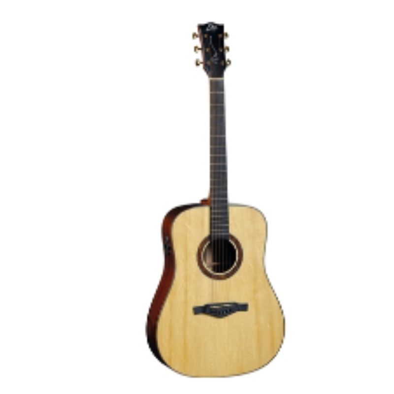 Eko WOW D800E SS (Spruce/Sapele)