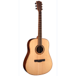 MERIDA A-15D CHITARRA ACUSTICA DREADNOUGHT SERIE ALCAZABA