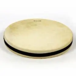 OYSTER HD4 TAMBURELLO HAND DRUM 16' CON CORDIERA