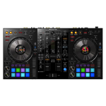 Pioneer DJ DDJ800 2-Channel DJ Controller