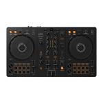 Pioneer DJ DDJ-FLX4 Controller per DJ a 2 Canali