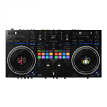 Pioneer DJ DDJ-REV7 Controller dj pioneer ddj-rev7 serato pro