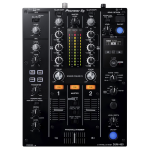 Pioneer DJ DJM450 K Mixer a 2 Canali