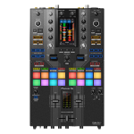 Pioneer DJ DJM-S11-SE Mixer pioneer djm-s11-se