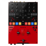 Pioneer DJ DJMS5 Mixer per Serato