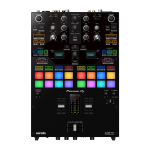 Pioneer DJ DJM-S7 Mixer DJ 