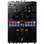 Pioneer DJ DJMS9 Mixer DJ