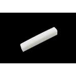 Allparts BN-2227-000 Slotted Bone Nut for Acoustic