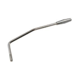 Allparts BP-0017-005 Gotoh Stainless US 10-32 Tremolo Arm w/ tip