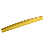 Allparts BS-0207-008 Acoustic Brass Saddle