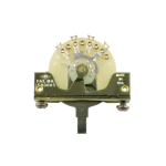 Allparts EP-0076-000 Original CRL 5-Way Switch for Stratocaster®