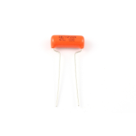 Allparts EP-4383-000 .047 MFD Orange Drop Capacitors (Qty 3)