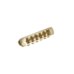 Allparts GB-0591-002 Gold Modern Roller Tunematic