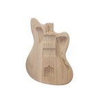 Allparts JZMAO Ash Replacement Body for Jazzmaster ®