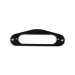 Allparts PC-0761-003 Pickup ring for Stratocaster® Metal Black