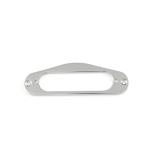 Allparts PC-0761-010 Pickup ring for Stratocaster® Metal Chrome