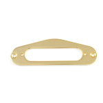 Allparts PC-5763-002 Pickup Ring for Telecaster® Gold