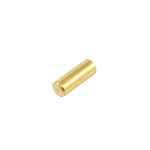 Allparts PU-6914-002 Gold Pickup Bobbin Slugs (Qty 6)