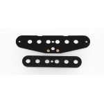 Allparts PU-6935-023 Neck Pickup Flat Set for Telecaster ®